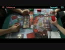 プロツアー”テーロス”予選大阪 ROUND9 game2 Ishimura Kenji vs Iwasaki Yusuke