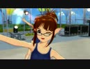 im@s2ノーマルPV 『L･O･B･M』律子･伊織･千早･響･雪歩