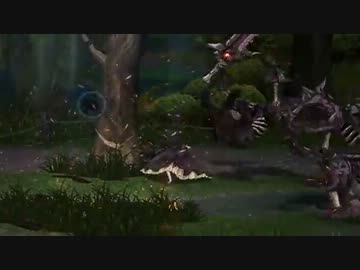 『ラスティハーツ』プレイ動画 レイラ篇