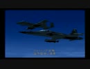 A-10部隊が空を制す！ACE COMBAT5　Part.2.5【字幕プレイ】