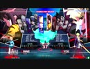 ０５１２UNI大会（コンバット越前杯）３