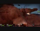 【東方有頂天】東方走屍鉄　クラコ編幽香視点その２【Left4Dead】