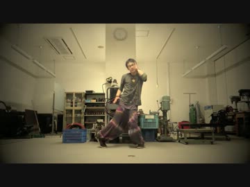 【腰痛が】 九龍レトロ  踊ってみた