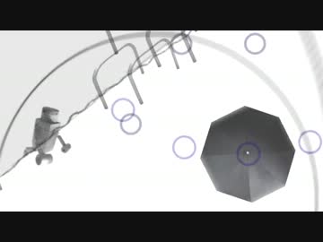 【ＮＮＩ】rain's line (Piano Drum and strings)