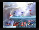 【スマブラx】 wi-fiチーム戦 part100 【だれかと】
