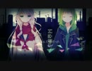 【GUMI&IA】ハローワールド【オリジナル】