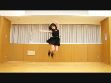 【ぼっちで】威風堂々踊ってみた【架橋真実】