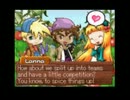１００の野菜をHARVEST！！「Harvest Moon Frantic Farming」　実況 part3