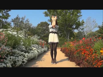 【ムス香】　|||トゥルティンアンテナ|||　踊ってみた。