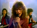 BON JOVI【RUNAWAY】1984