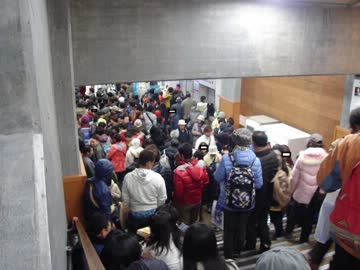 ゆっくり実況で立山旅行　後編