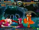 高田馬場ミカド GGXX AC＋R 野試合動画113 ちっそ(TE)まとめ