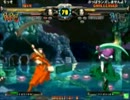 高田馬場ミカド GGXX AC＋R 野試合動画114 ちっそ(TE)vsSen't(TE)