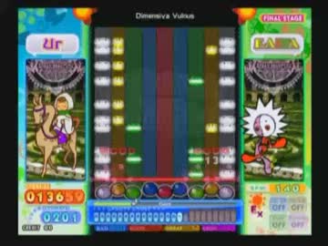 【ポップン】 ポップンウォーカー その4 【ノースピ】