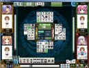 おじさんが桃色大戦ぱいろんをﾌﾟﾚｲしてみた　ep.2