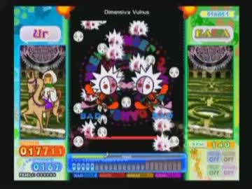 【ポップン】 ポップンウォーカー その4（HDC) 【ノースピ】