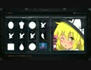【ACV】おっさんが東方キャラエンブレム作る 08