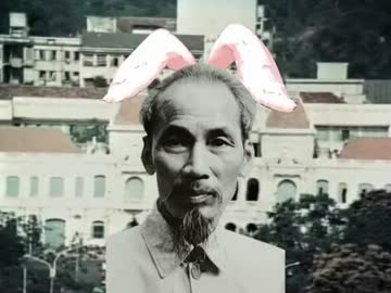 (*ﾟ∀ﾟ)o彡ﾟﾐﾐﾐﾝ！ﾐﾐﾐﾝ！ﾎｰﾁﾐﾝ!!