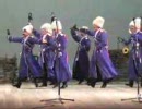 ロシア民謡＆コサック・ダンス　　☆-1/3　実は５部有