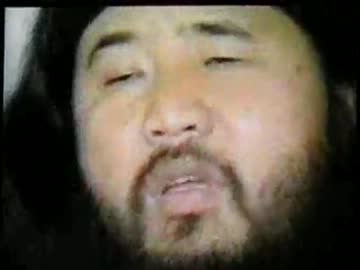 尊師のロシア旅行・前編