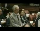 05.15 参議院予算委員会　西田昌司議員（自民）