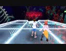 F.a.t.e/E.X.T.R.A C.C.C プレイ動画　キャスター四章三日目B