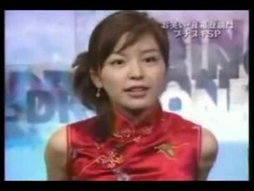 中野美奈子