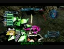 【GBO】ノーマル中尉のゆっくりプレイ動画20【先ゲル山岳】
