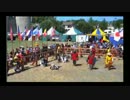 世界一危険な模擬甲冑戦闘競技（４）
