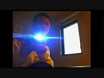 【唯我】バッテリーの話し20130515