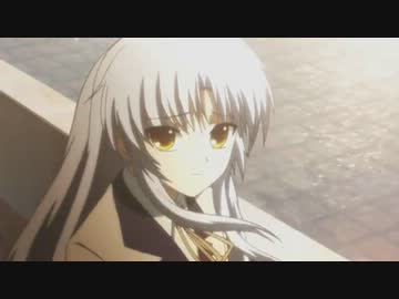 【MAD】 Angel Beats - MAMA【AMV】