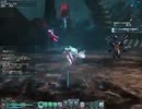 【PSO2】底辺双機銃使いが誘拐されるとこうなる【アブダクション】４／４