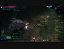 【TERA】スレイヤー バジリスクソロ.mp4