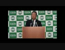 各党色分けをはっきりし国民に分かりやすい選択肢を