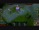 【修正版】JCG MasterLeague Day2 group03 Stamp Stomp VS Quit Academy Gamers【後半】
