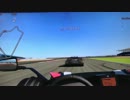 GT6 @ シルバーストーン走行映像（カム撮り）