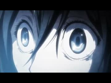 野盗を完全駆逐したミカサUC