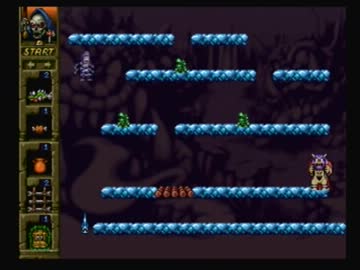 【実況】いい大人達が謎魔界村を本気で遊んでみた。part7