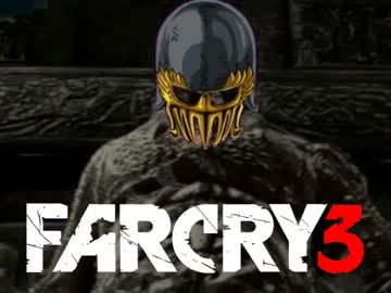 【FarCry3】ジャギ様の島でドンパチ賑やか観光 18日目【ゆっくり実況】