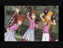 【プレイ動画】THE iDOOLM@STER2 35Week 【アイドルマスター2】