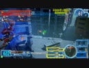 【GS】 レミー 25領域支配 【代理うｐ ②】　