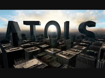 ATOLS '2013' REMIX