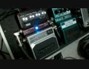 【エフェクター】DigiTech RV-7 Stereo Reverb【鳴らしてみた】
