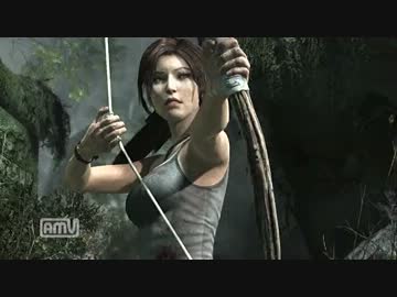 TOMB RAIDER （2013） を字幕プレイ Part2