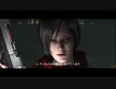 【協力実況】バイオハザード6ｇｄｇｄ協力プレイ　クリス編　part18