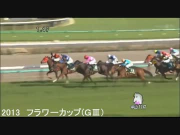 【競馬】第74回優駿牝馬(オークス)　出走馬