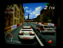 【SEGA RALLY CHAMPIONSHIP】セガラリー(ryを普通にプレイ Part-3【実機直撮り】