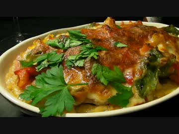 『ぽてち・ど・もっつぁれ～ら』　patatine de mozzarella　