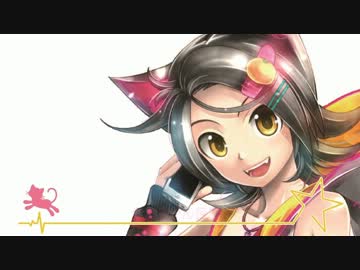 【azu】北乃カムイ応援歌【歌ってくれた】