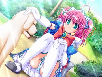 【実況】モノを大切にしたくなるエロゲ【モノモノ】part26